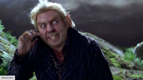 The 15 best Harry Potter villains ranked