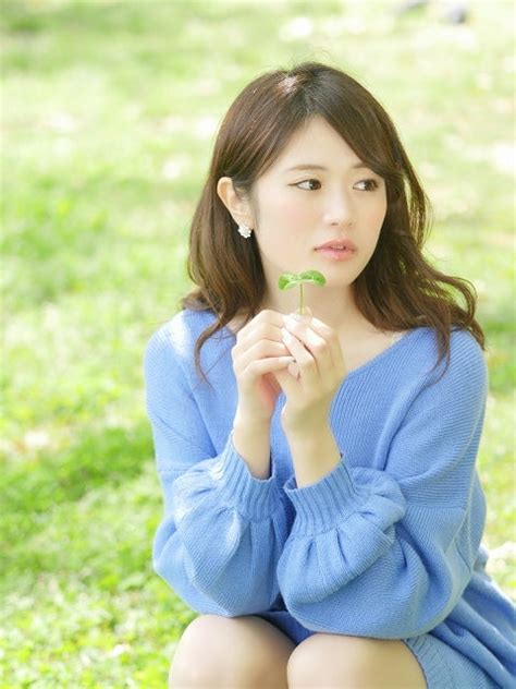 百瀬真悠子ちゃん 撮影会 その3 Mitu Mintのブログ