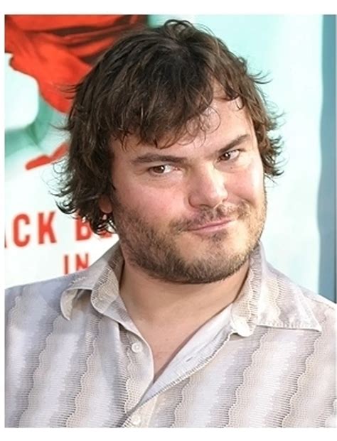 Jack Black 2022 Kids