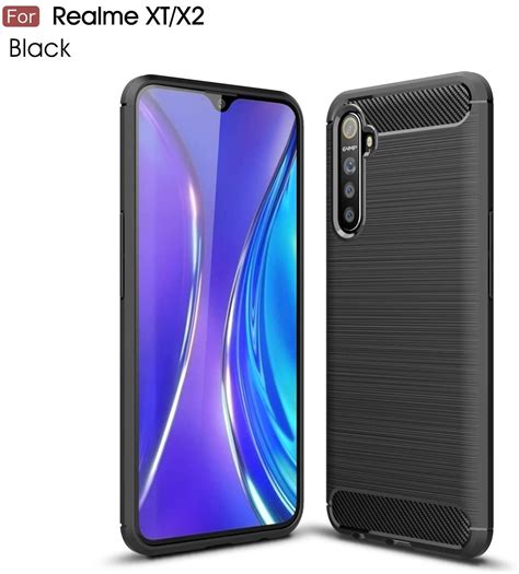 10 Best Cases For Realme XT