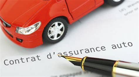 Les différents types dassurance automobile et comment bien choisir