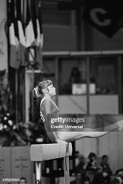 Elena Mukhina Photos and Premium High Res Pictures - Getty Images