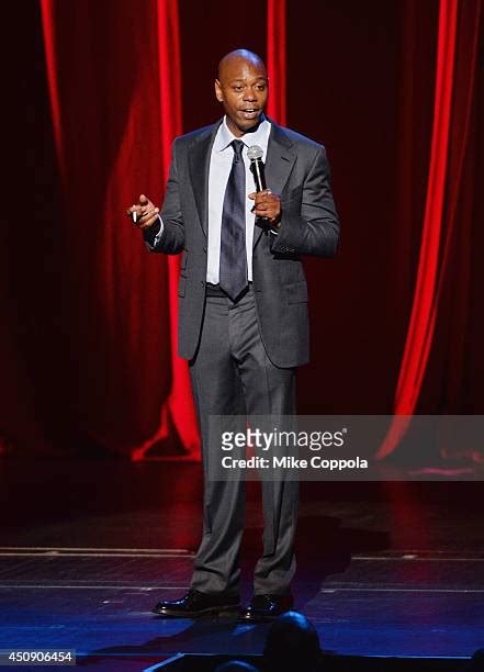 222 Dave Chappelle At Radio City Music Hall Photos And High Res Pictures