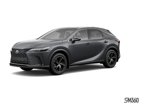 Lexus Of Lakeridge The Rx H H