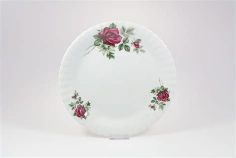 Chodzież Talerz płytki 24 cm B826 IWONA Talerze Porcelana