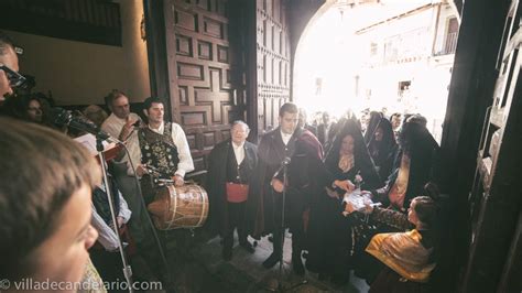 Informaci N Turistica De Candelario Boda T Pica De Candelario Fotos