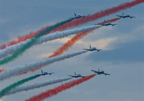 Bundesheer Airpower03 Fotogalerien Erster Tag Der Flugshow IV