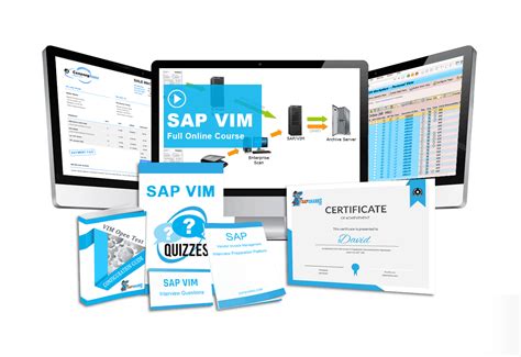 What Is Vim Open Text Sap Invoice Management