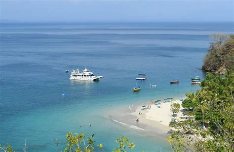 Tortuga Island Tour - Tortuga Island, Costa Rica