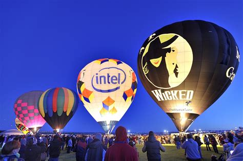 Corporate Ads Testimonials Us Hot Air Balloon Team