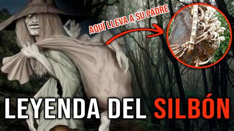 EL SILBON Leyenda Venezolana Historia Del SILBIDO De La MUERTE