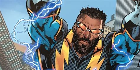 With One Heros New Design Dc Just Proved Who Its Hated Electric