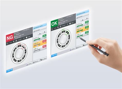 Vision Sensor With Built In Ai Iv3 Series Keyence Singapore