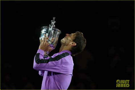 Rafael Nadal Defeats Daniil Medvedev At U S Open Men S Singles Final