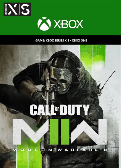 Compra Call Of Duty® Modern Warfare® Ii Vault Edition Xbox Key