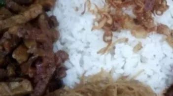 Nasi Uduk Mpok Esti Kamal Menu Harga Delivery GrabFood ID