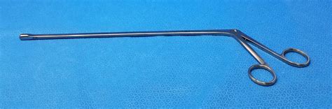 Used Karl Storz 10970 Gol Forceps Surgical Instruments For Sale