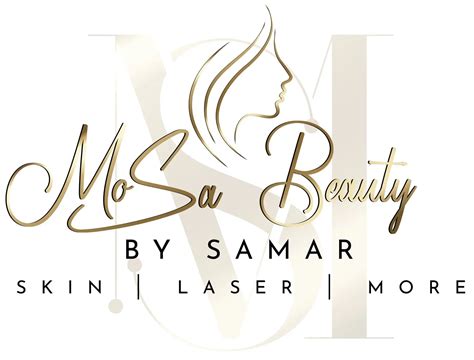 Startseite Mosa Beauty By Samar