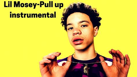 Lil Mosey Pull Up Instrumental Original Youtube