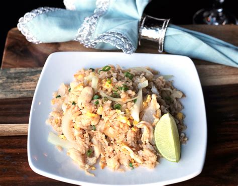 Official Bangkok Bistro Georgetown De View And Order Online