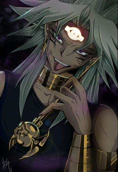 Yami Marik Wiki Yu Gi Oh Duelist Amino