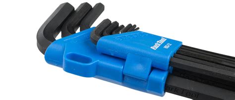 Park Tool Hxs Hex Wrench Set Excel Sports Shop Online From