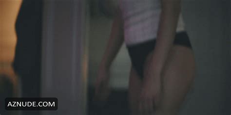 JULIA RAGNARSSON Nude AZNude