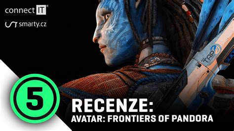 Recenze Avatar Frontiers Of Pandora Je Takové Far Cry Edition