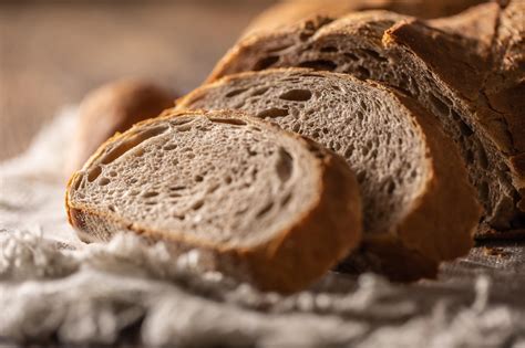 Scopri Il Segreto Del Pane Ai Cereali Per Una Colazione Piena Di