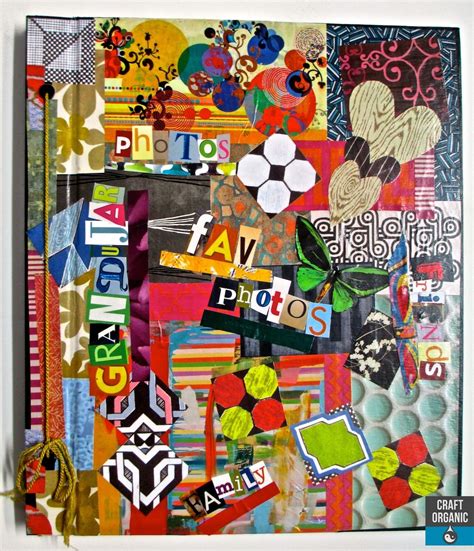 Mod Podge Collage Google Search Collage Art Art Images Photo Collage