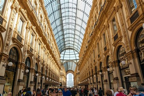 The 20 Best Things To Do In Milan Italy In One Day Artofit