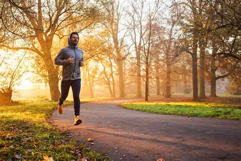 Study Morning Exercise May Be Best For Weight Loss