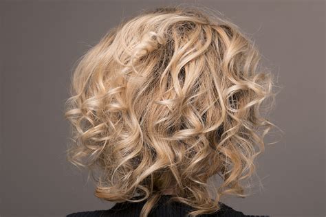 Mesmerizing Perm Hairstyles To Make You Steal The Spotlight Pinkvilla