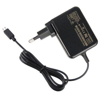 12V 2A 24W Power Adapter Charger For Asus Chromebook C201 C201P C201PA ...