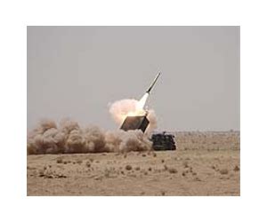 Qualification Tests of GMLRS Alternative Warhead Continue