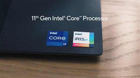 Beneficios De Los Procesadores Intel De 11º Generación Comsite