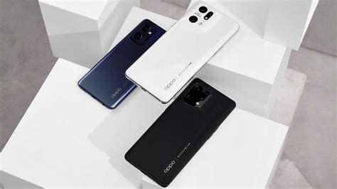 Best Oppo Find X5 Deals November 2022 - Tech Advisor