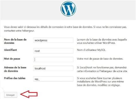 Comment Installer Wordpress En Local Avec Wamp Ou Mamp Globalwordpress