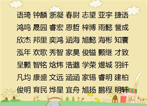 2018狗年寶寶取名大全，800個總有你最喜歡的一個！ 壹讀