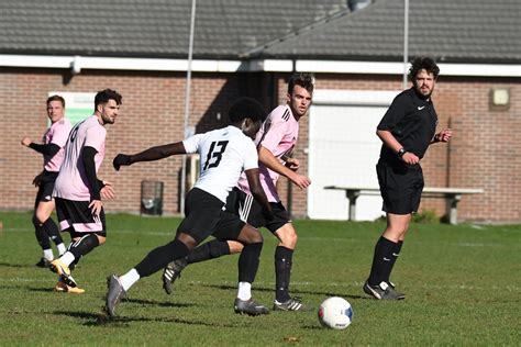 EVFC RBFC 111020 El Valiente 0 3 Rising Ballers London Sun Flickr