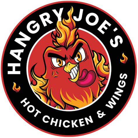 LOCATION - Hangry Joe's Hot Chicken & Wings