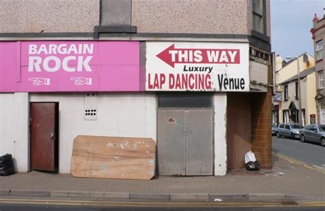 Blackpool Sex Entertainment Club Ban Closer Despite Fears For Workers Safety Lytham St