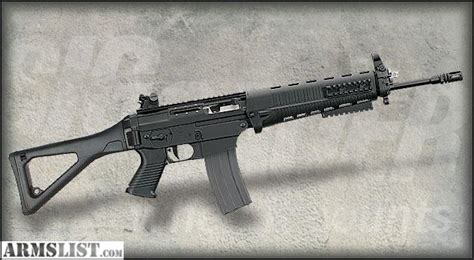 Armslist For Saletrade Sig Sauer Sig556 Rifle 556mm223 Gas