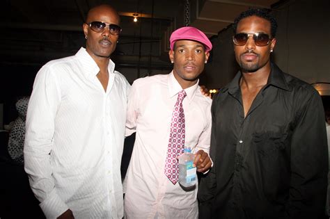 16 Photos Of The Wayans Family - Essence | Essence