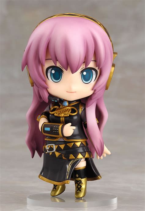 Character Vocal Series 03 Megurine Luka Nendoroid 93 Megurine Luka