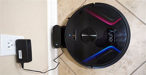 Eufy RoboVac X8 Robot Vacuum Review: Smart Vacuum with Voice Prompts - MashTips