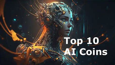 The Future Of Crypto Is Here Discover The Top 10 Ai Crypto Coins To