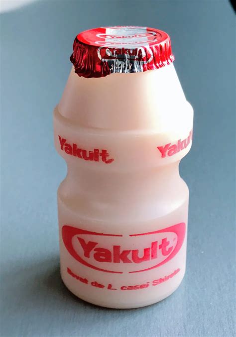 Benefits Of Yakult Drink Globalinfo247