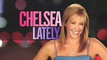 Chelsea Lately - Wikipedia