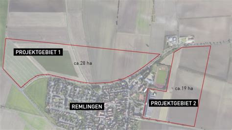 Remligen Auftakt für städtebaulichen Ideen Wettbewerb regionalHeute de